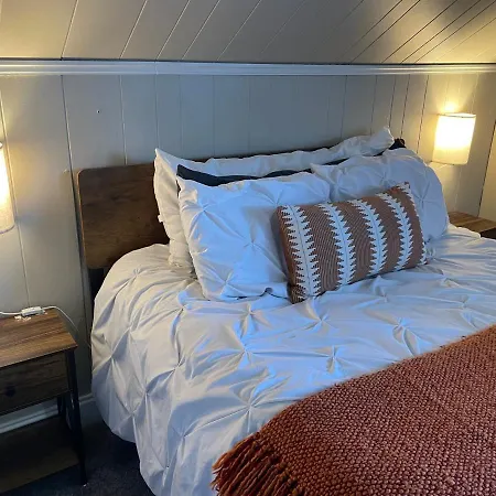 Ferienwohnung Lynchburg Leisure